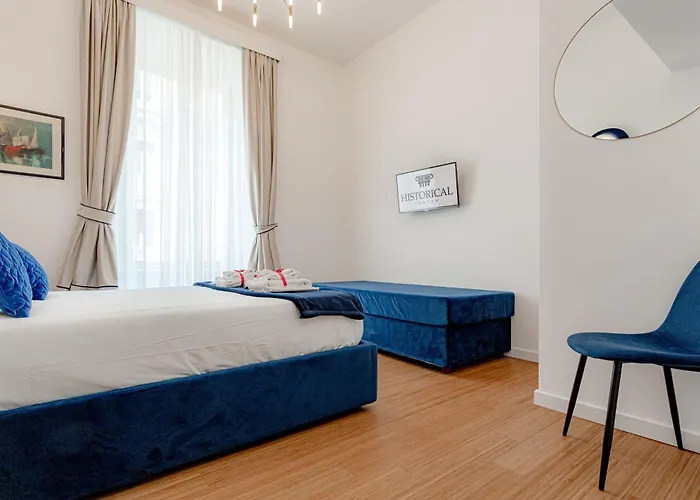 게스트하우스 Historical Center