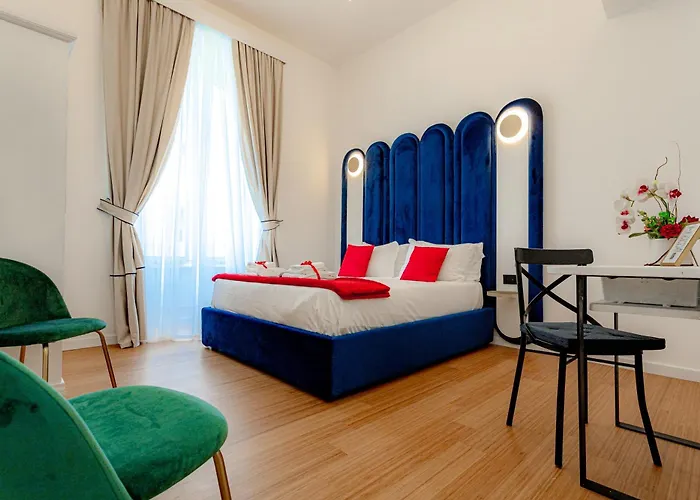 Historical Center 게스트하우스 4*