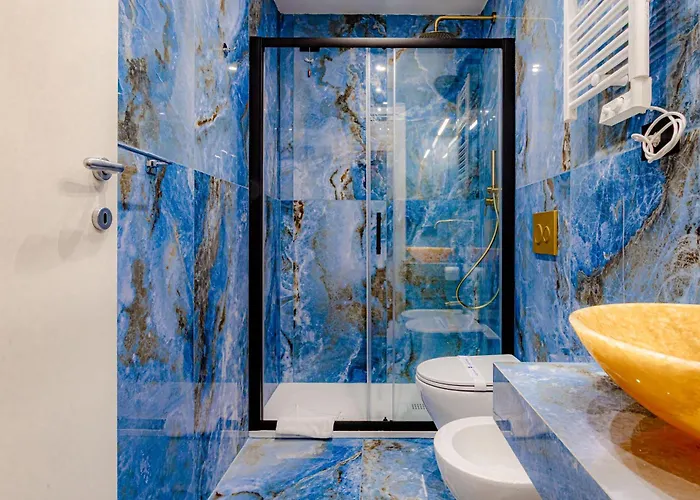 Historical Center 招待所 罗马