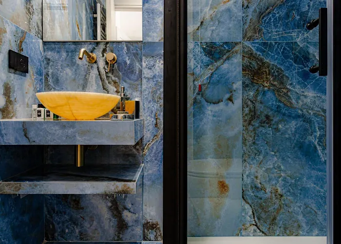 Historical Center 게스트하우스