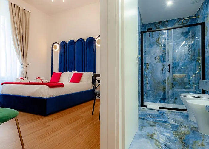 Historical Center 4* 로마