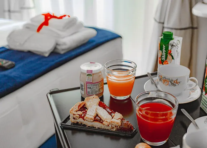 Historical Center 게스트하우스