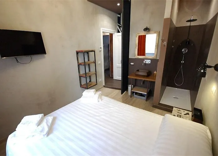 게스트하우스 Historical Center