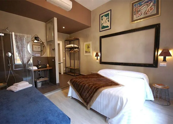 게스트하우스 Historical Center 4*