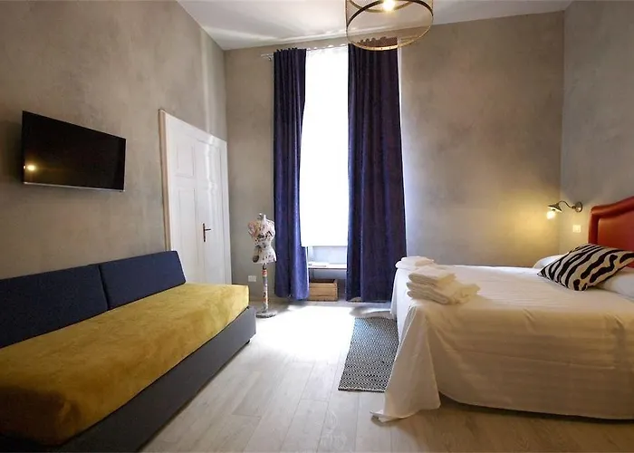 Historical Center Guest house Rome
