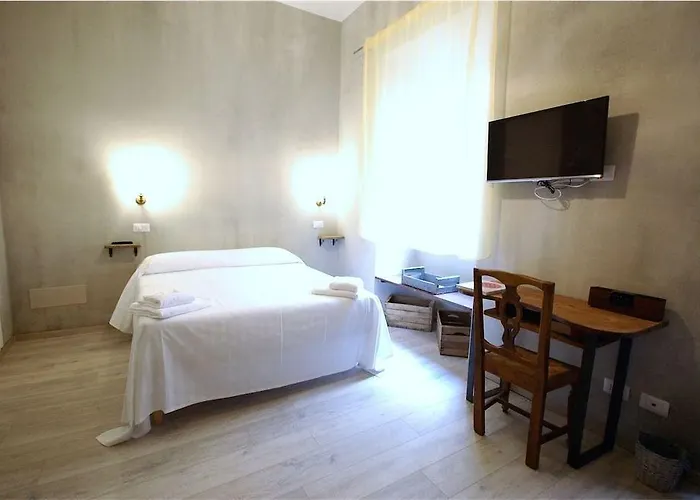 Historical Center Guest house