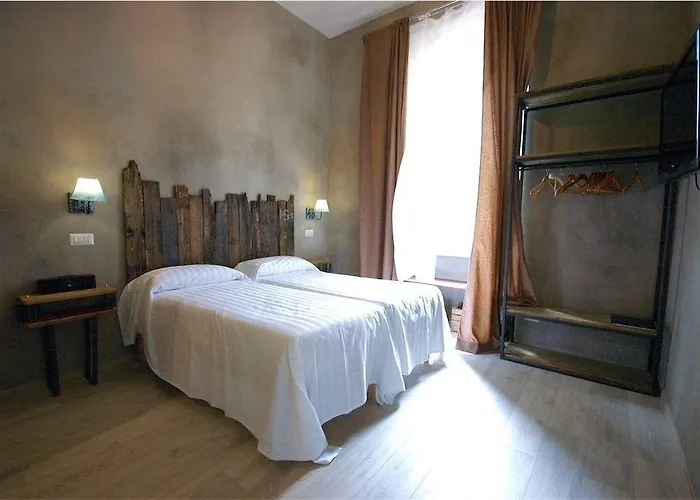 Historical Center 4*