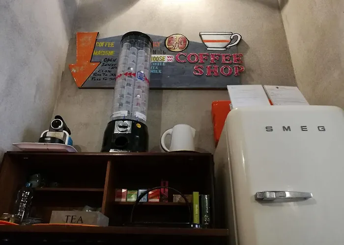 Historical Center Рим