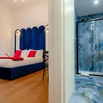 Historical Center 4* Rome
