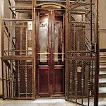 Maison d'hôtes Historical Center 4*