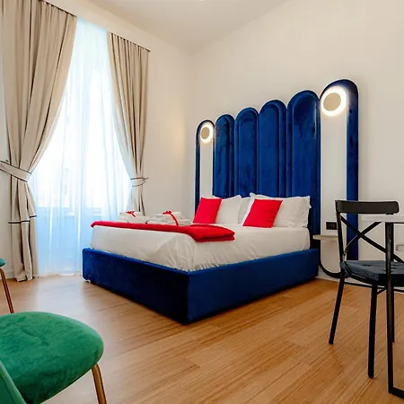 Historical Center Vendégház 4*