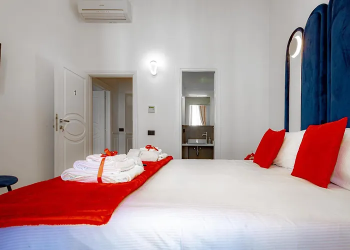 Historical Center Vendégház