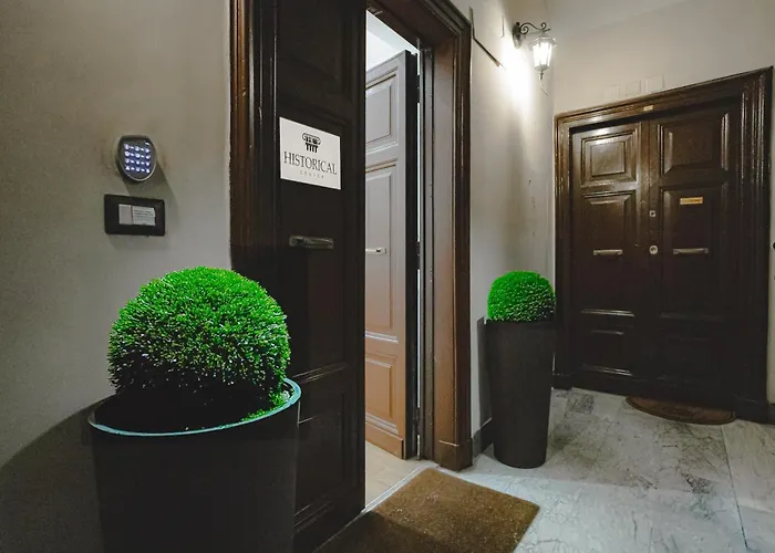 Historical Center 4*