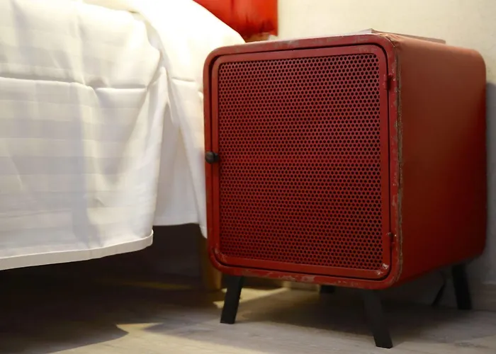 Historical Center Vendégház 4*