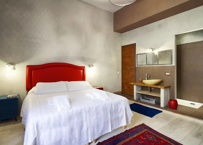 Historical Center Vendégház 4*